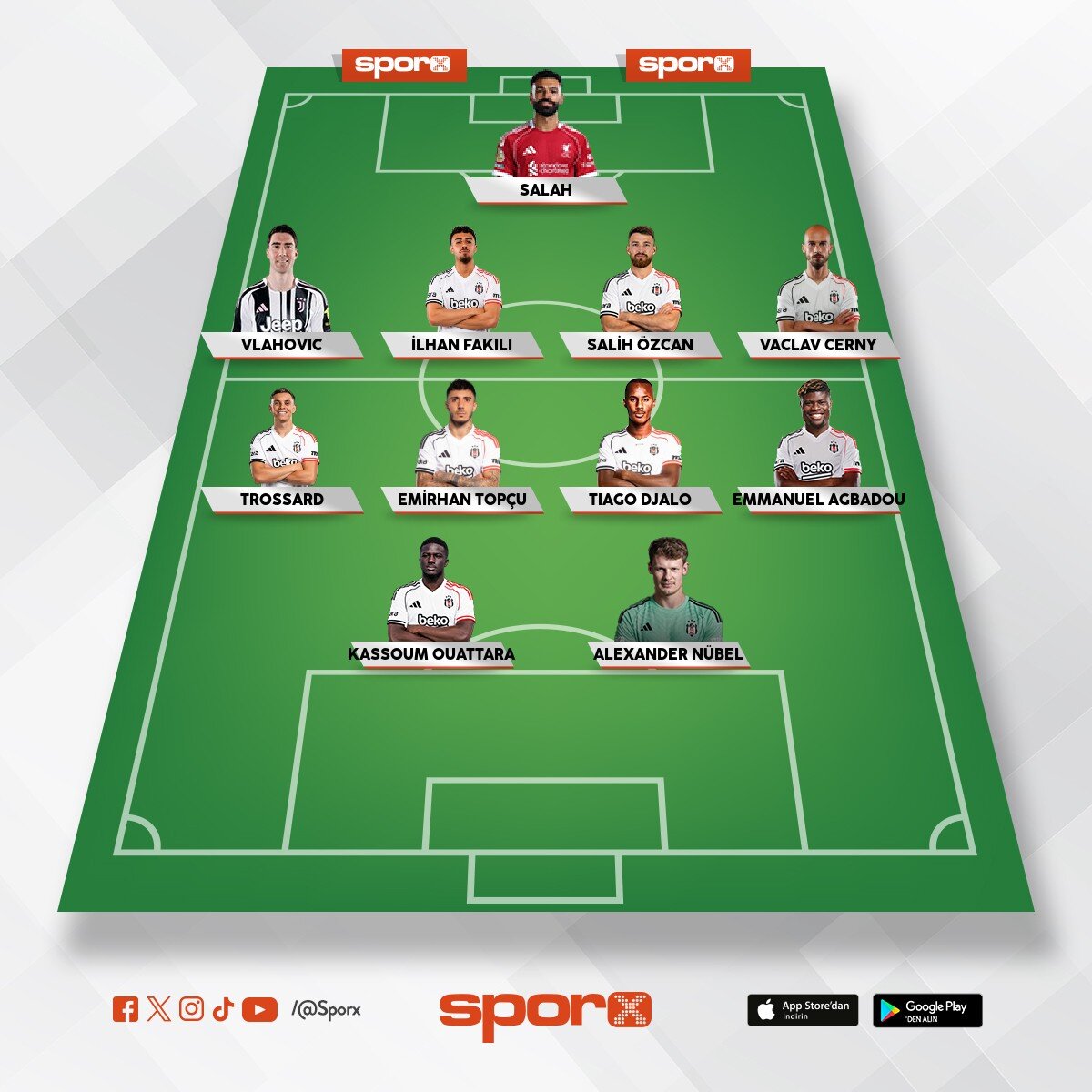 besiktas