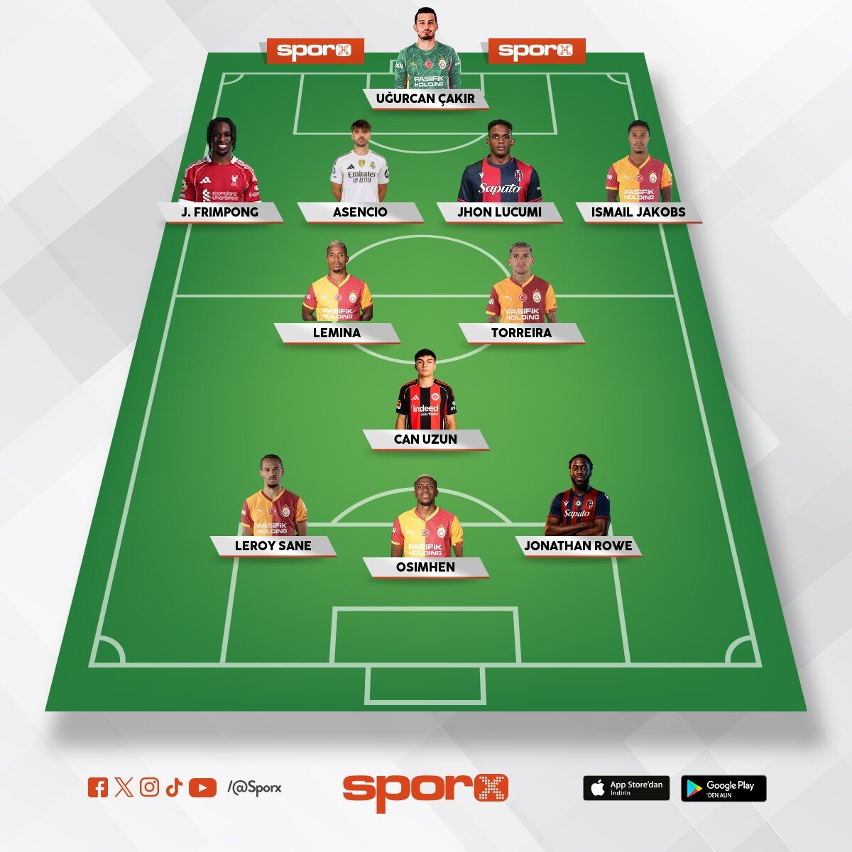 Galatasaray 