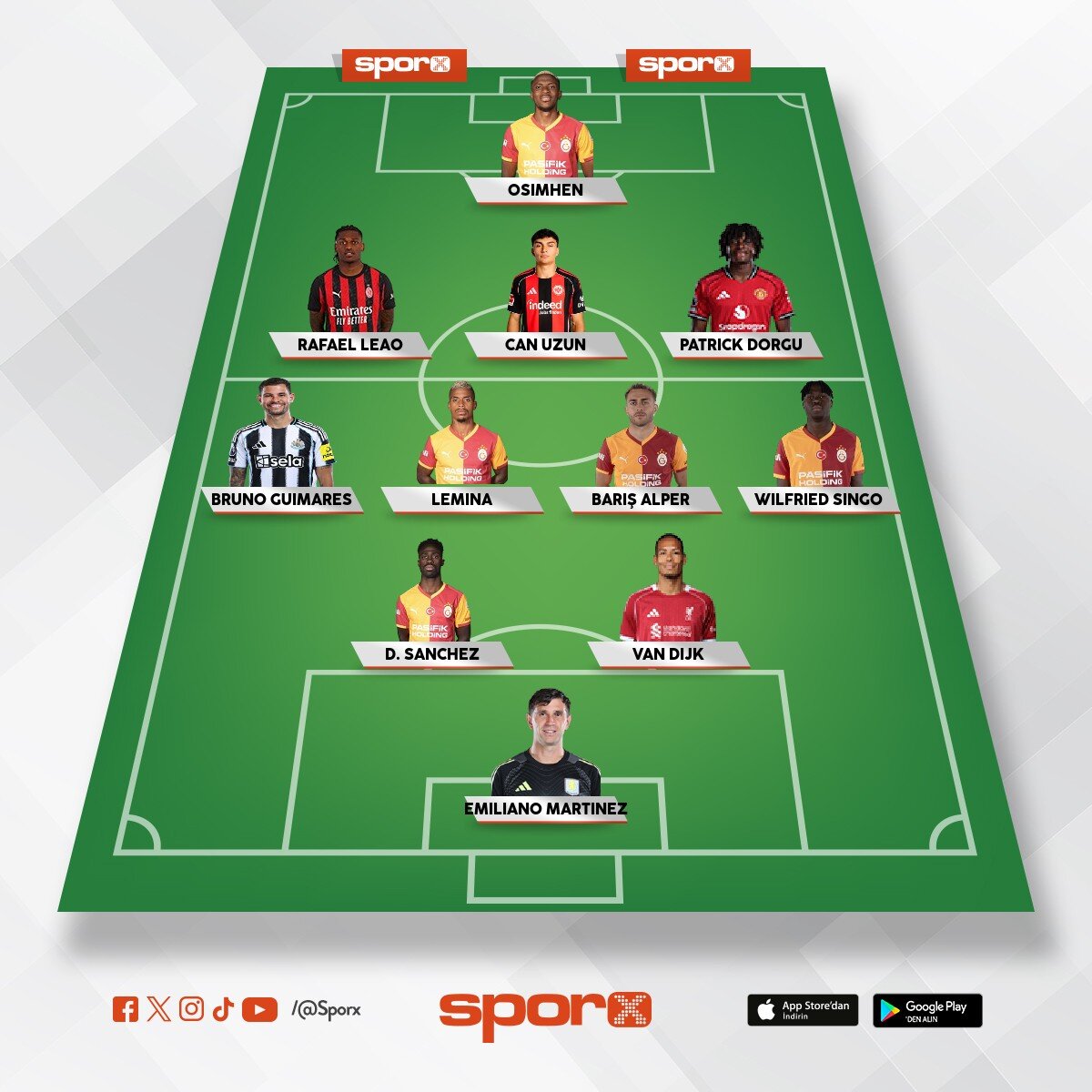 Galatasaray