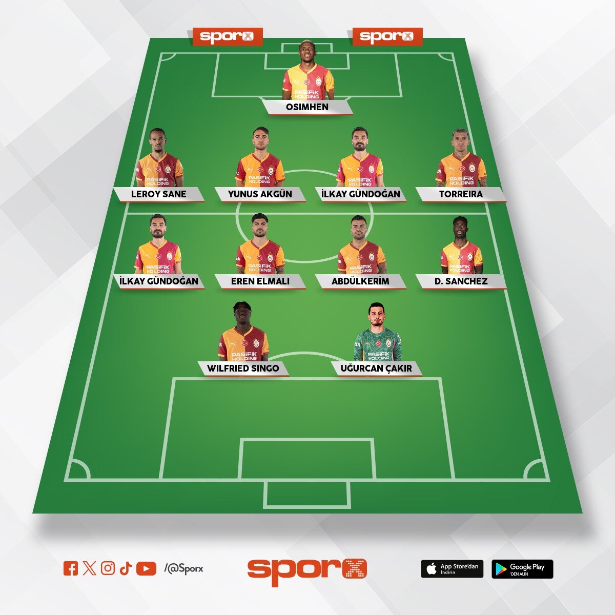 Galatasaray