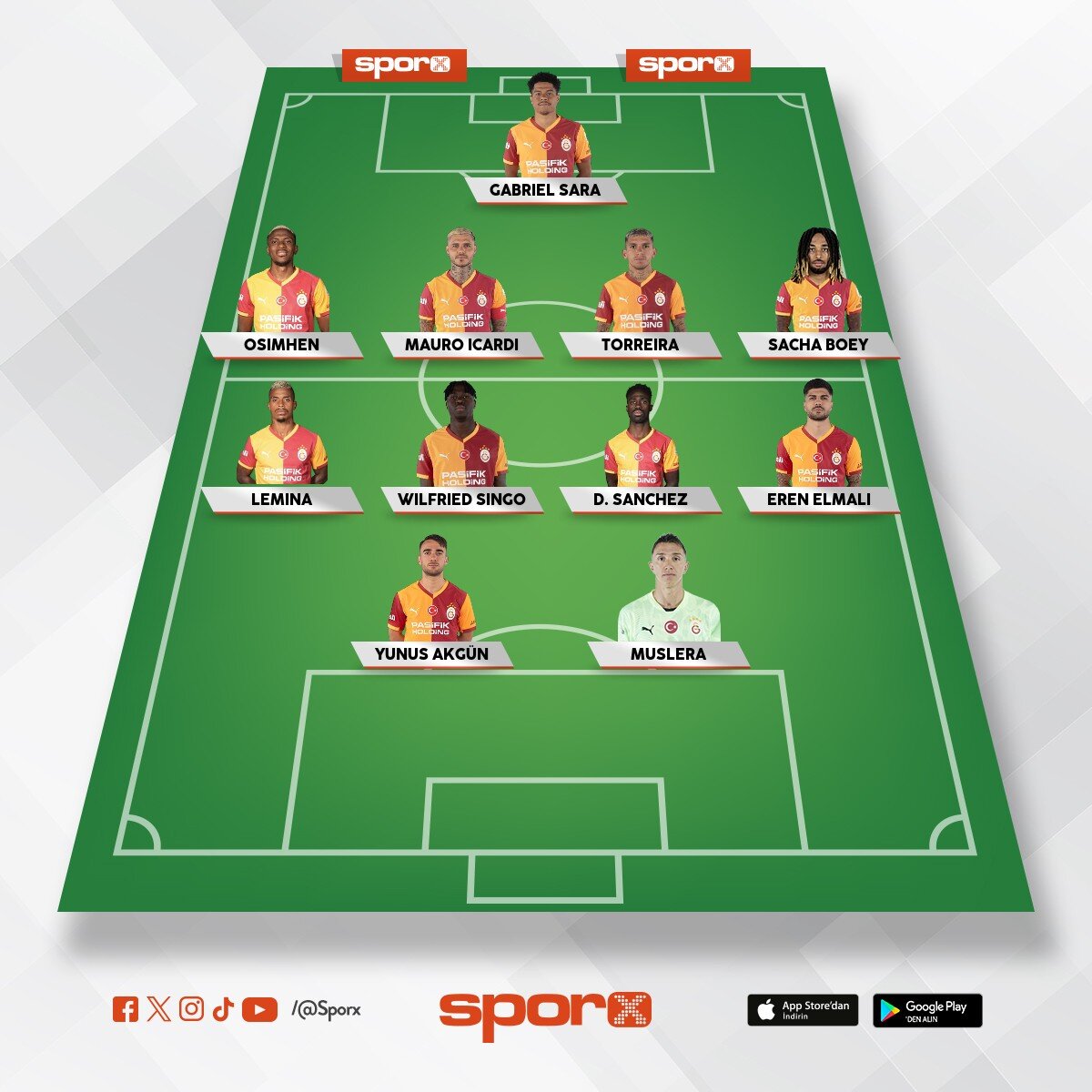 Galatasaray