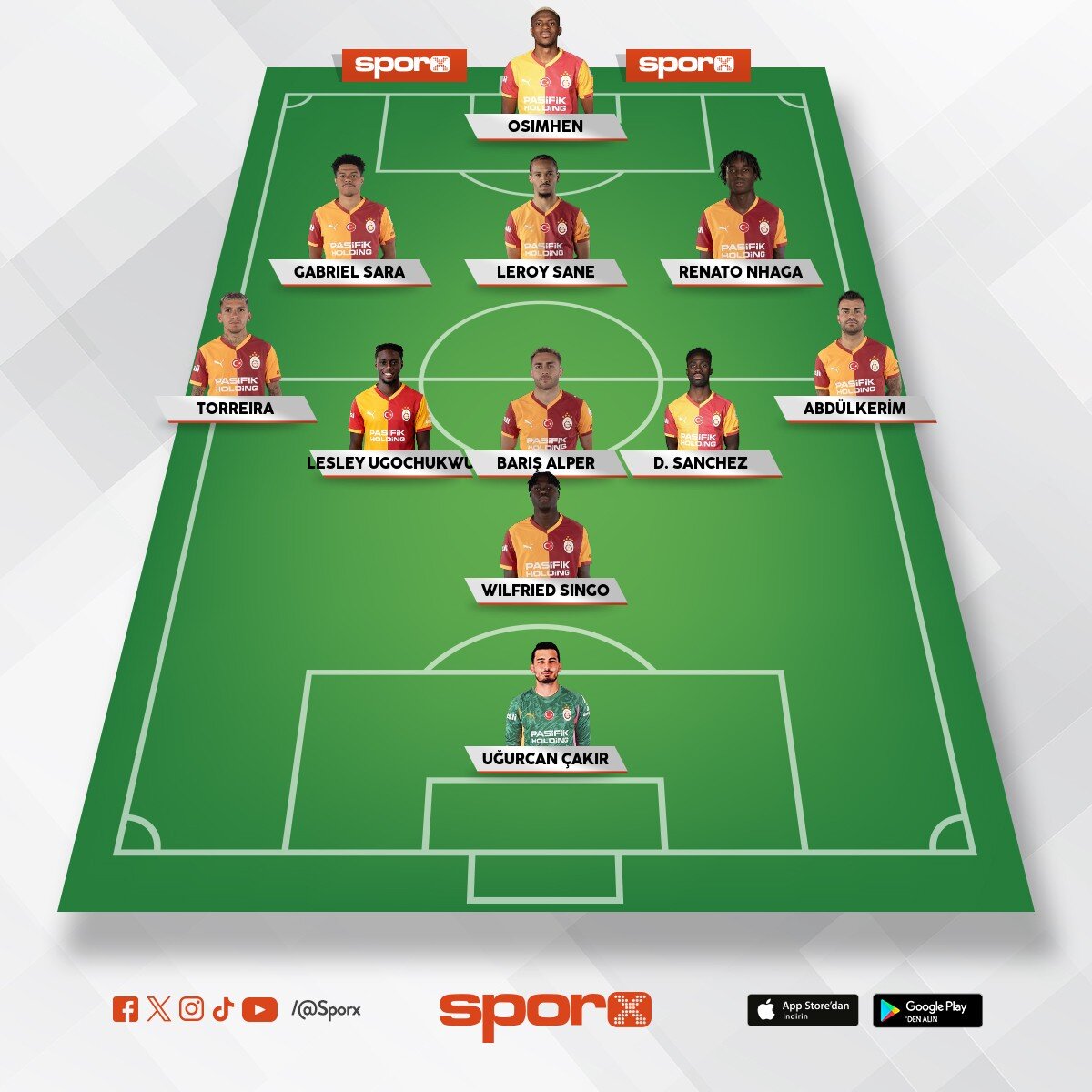 Galatasaray