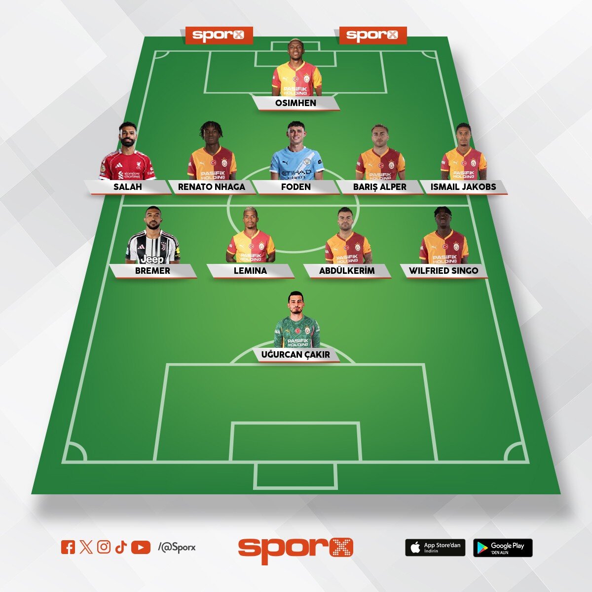 Galatasaray