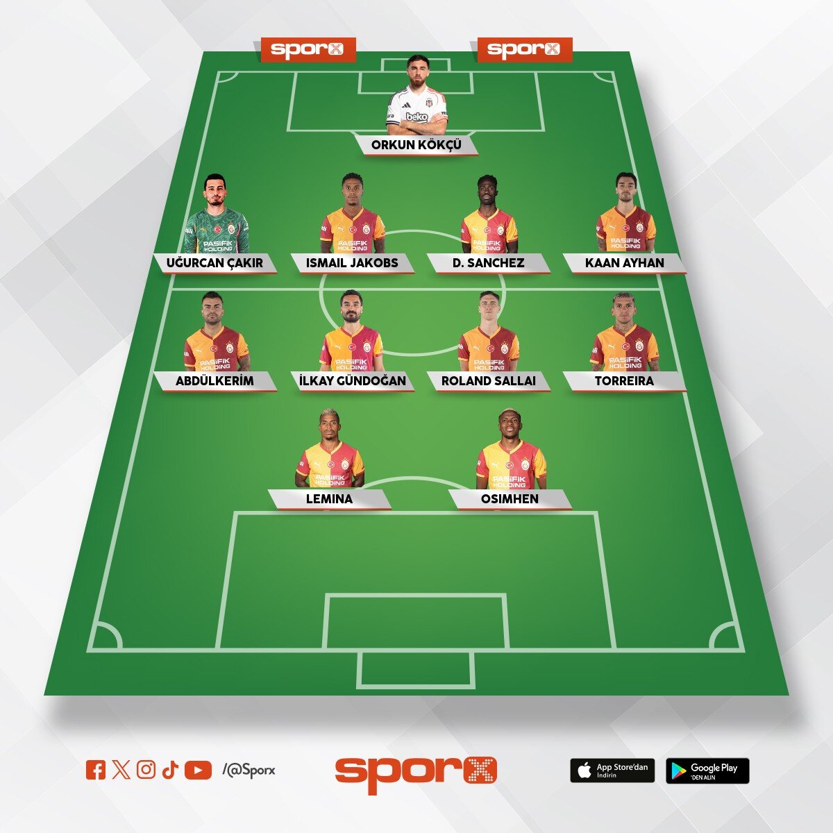 Galatasaray