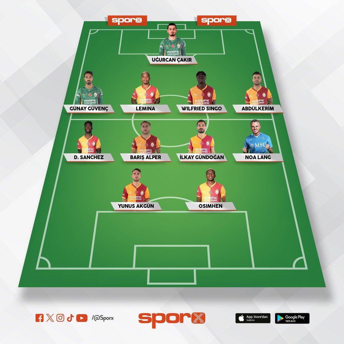 Galatasaray