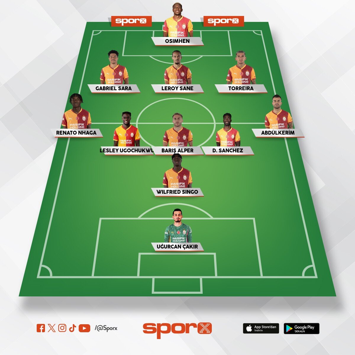 Galatasaray