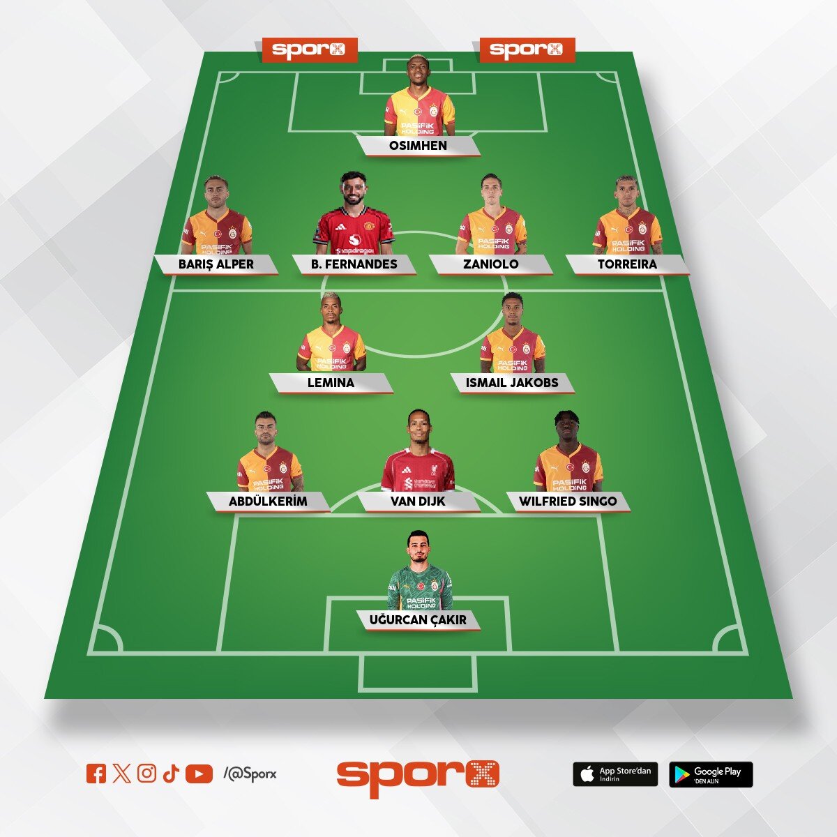 Galatasaray