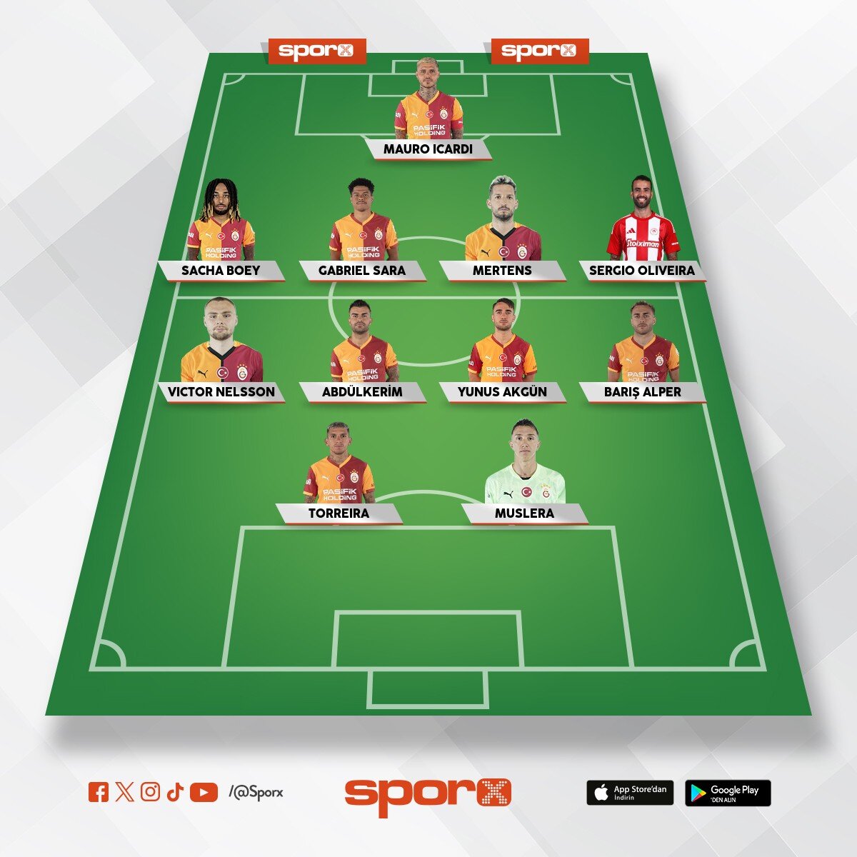 Galatasaray