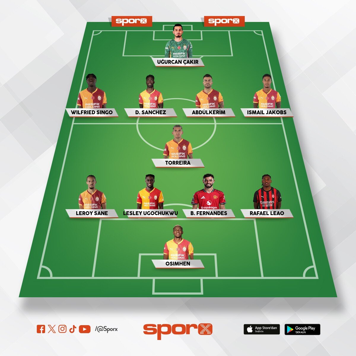 GALATASARAY