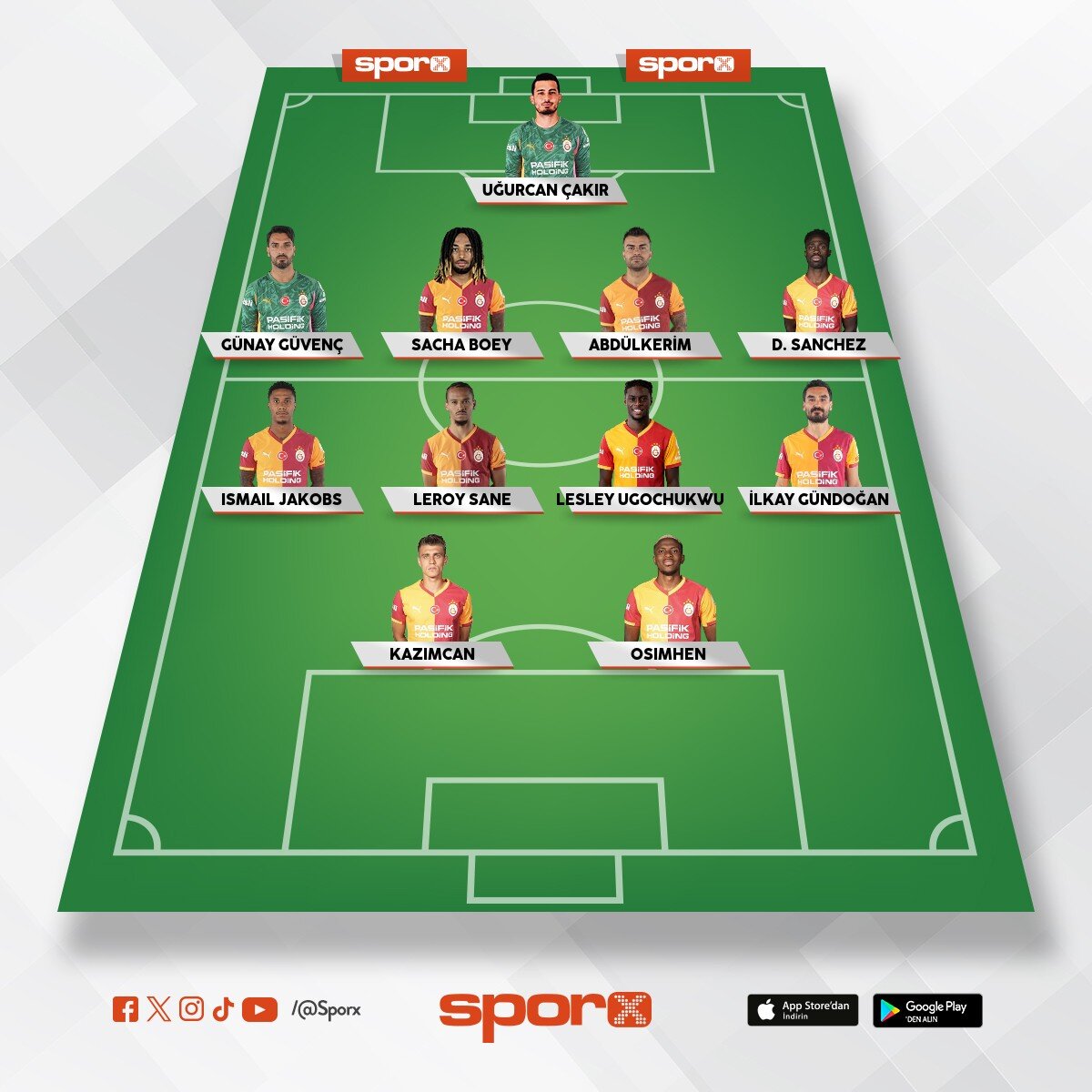 Galatasaray