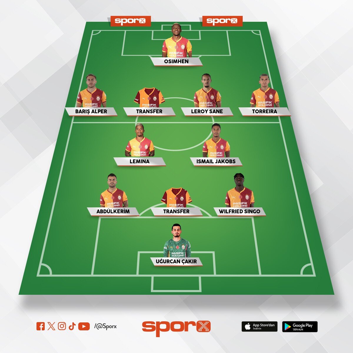Galatasaray