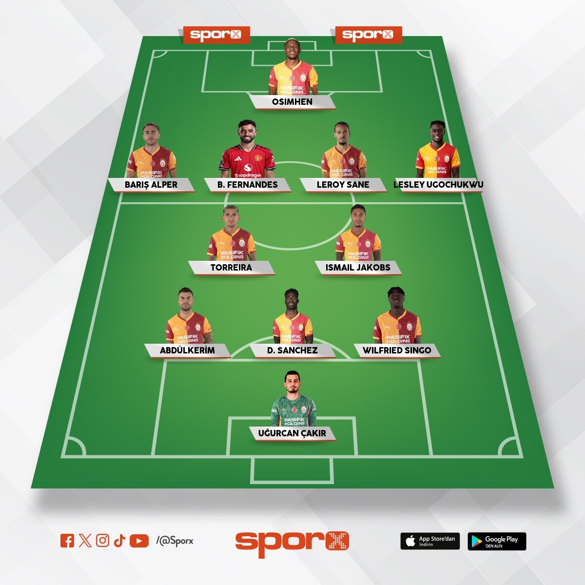 Galatasaray