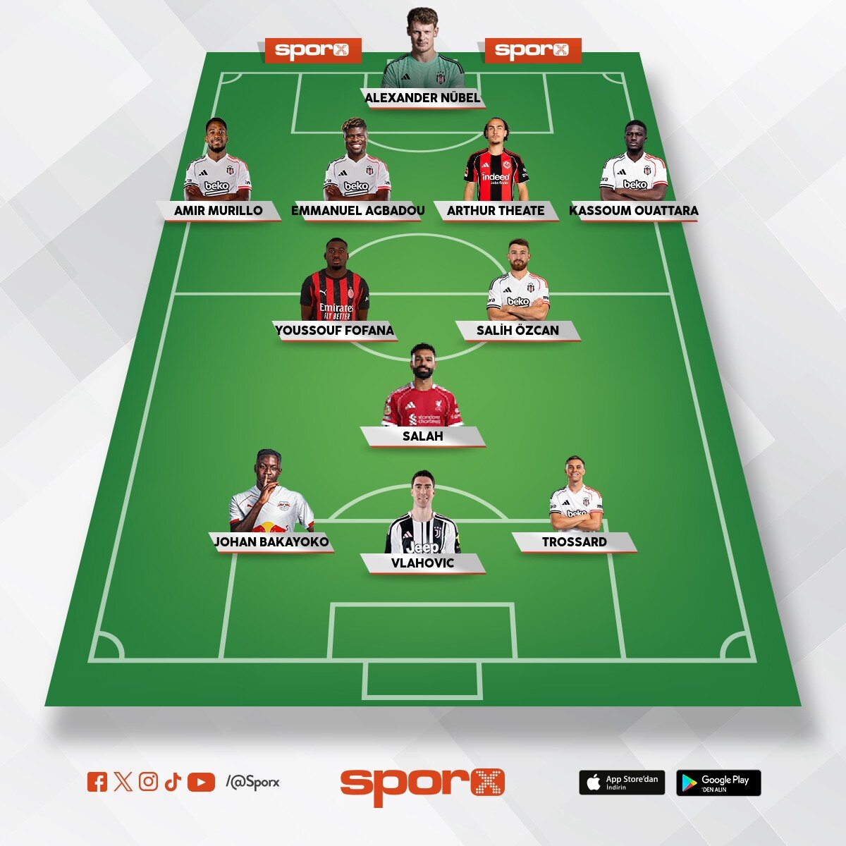 BJK 26/27