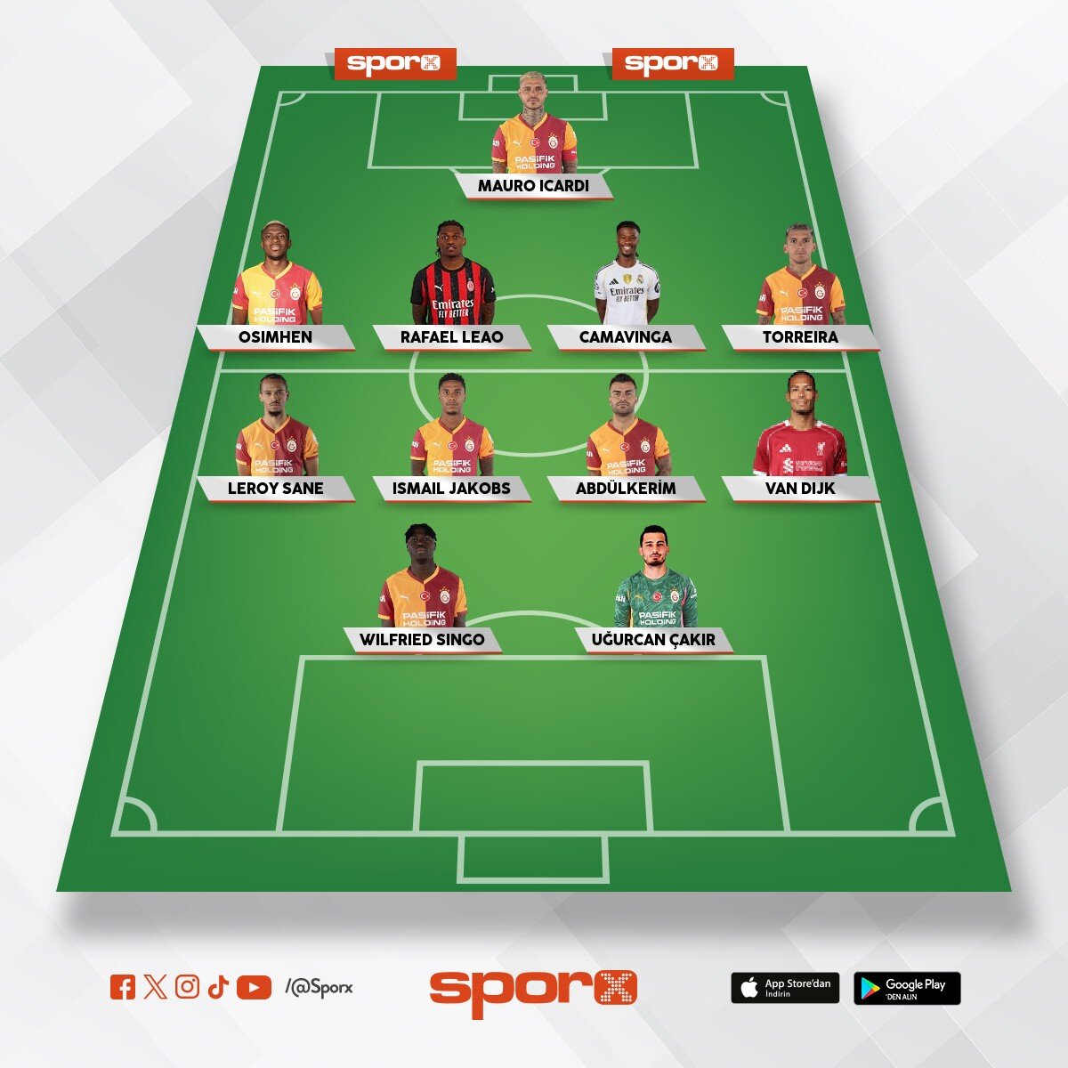 Galatasaray