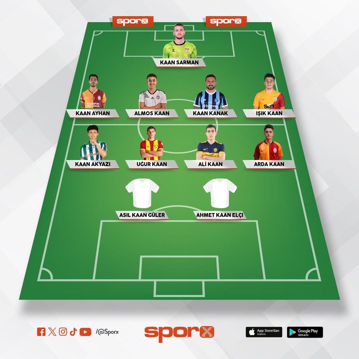 Kaan fc