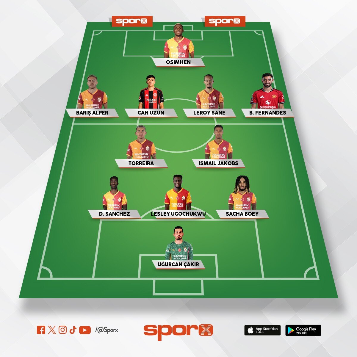 Galatasaray