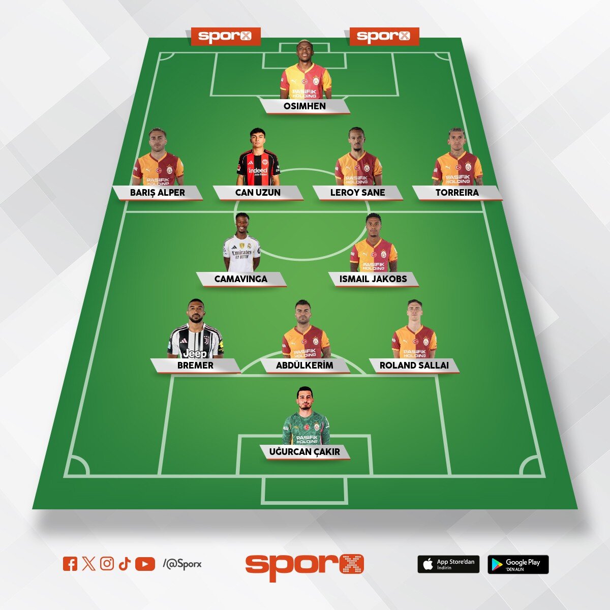 GALATASARAY