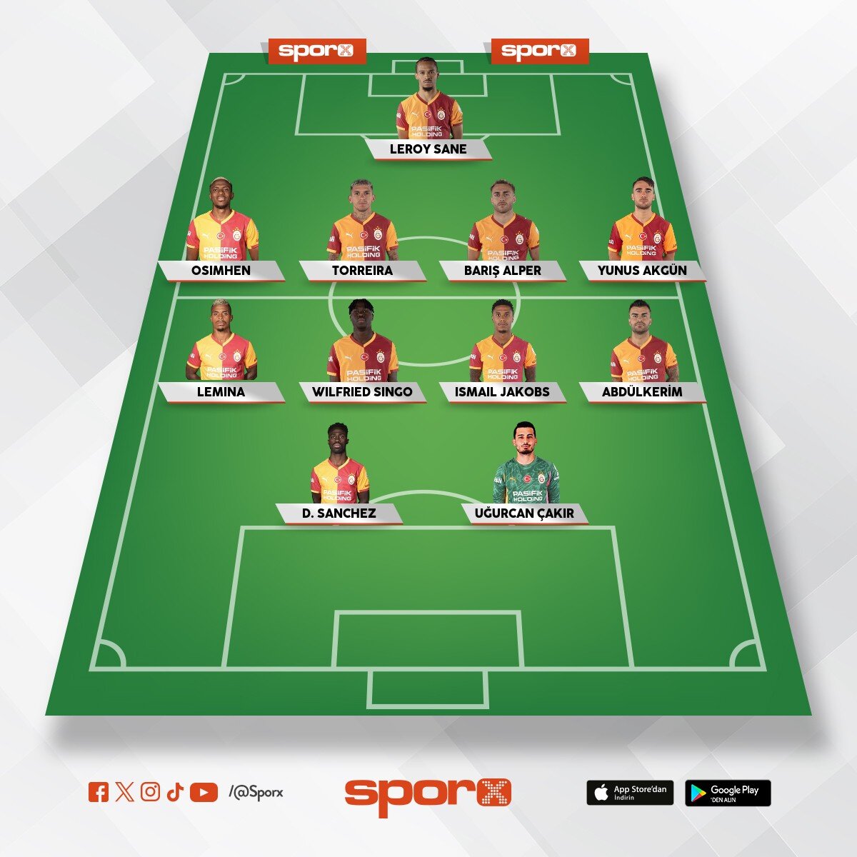 Galatasaray