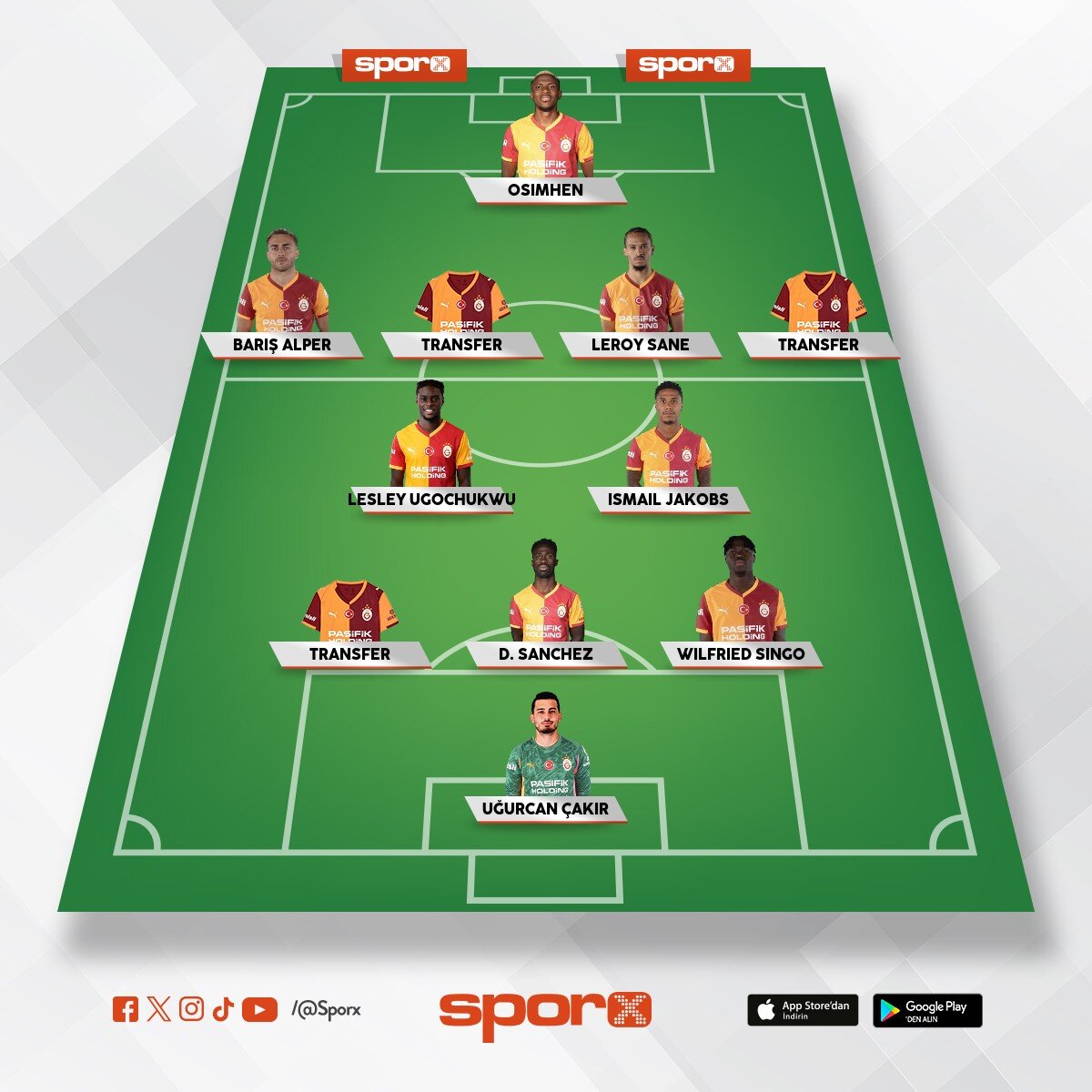 Galatasaray