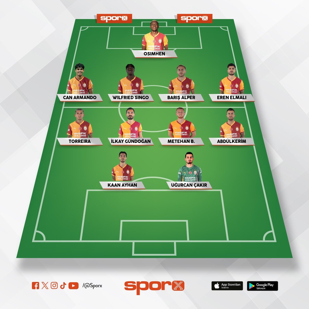 bari� alper ? Irmak