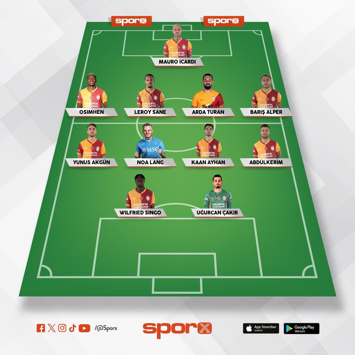 Galatasaray