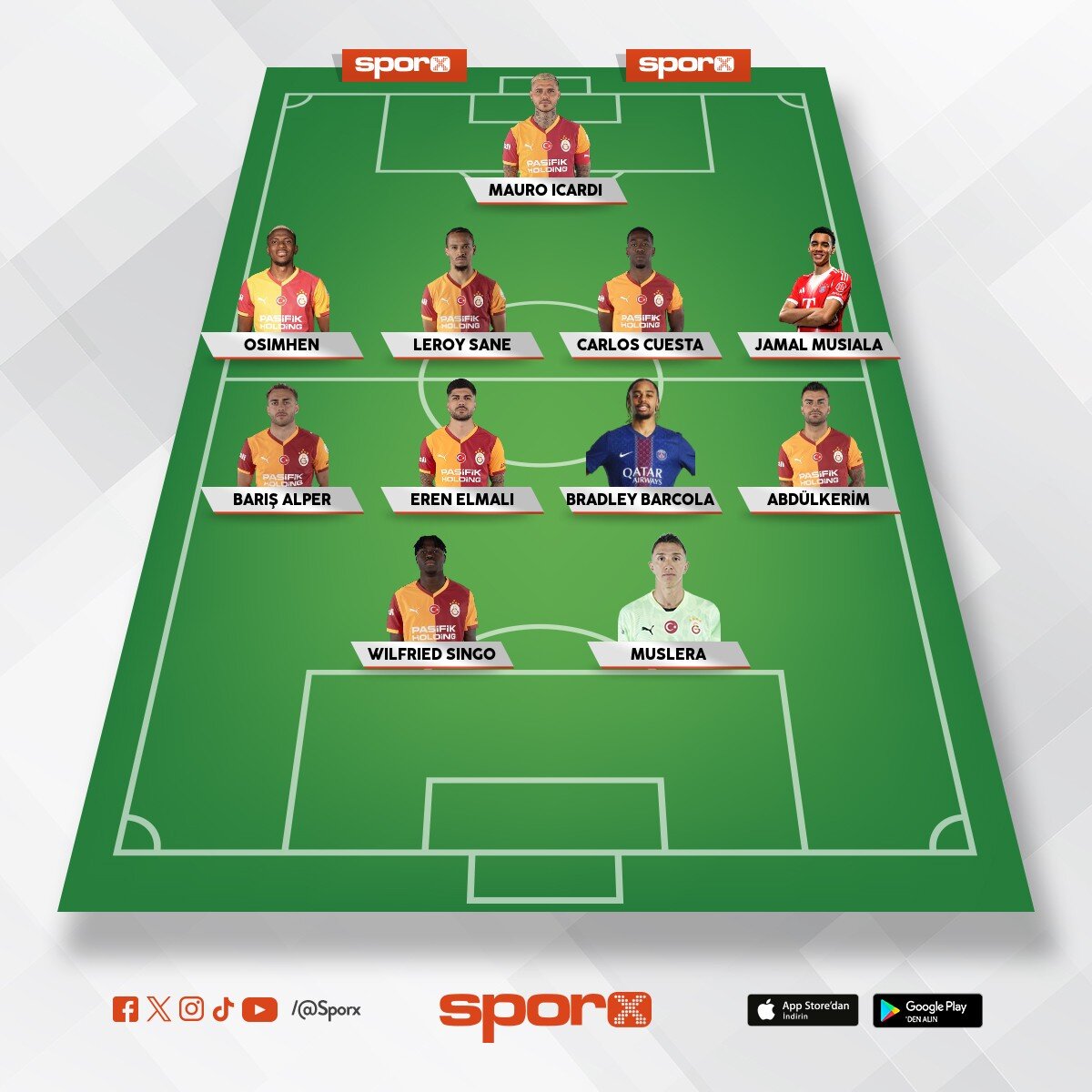 Galatasaray
