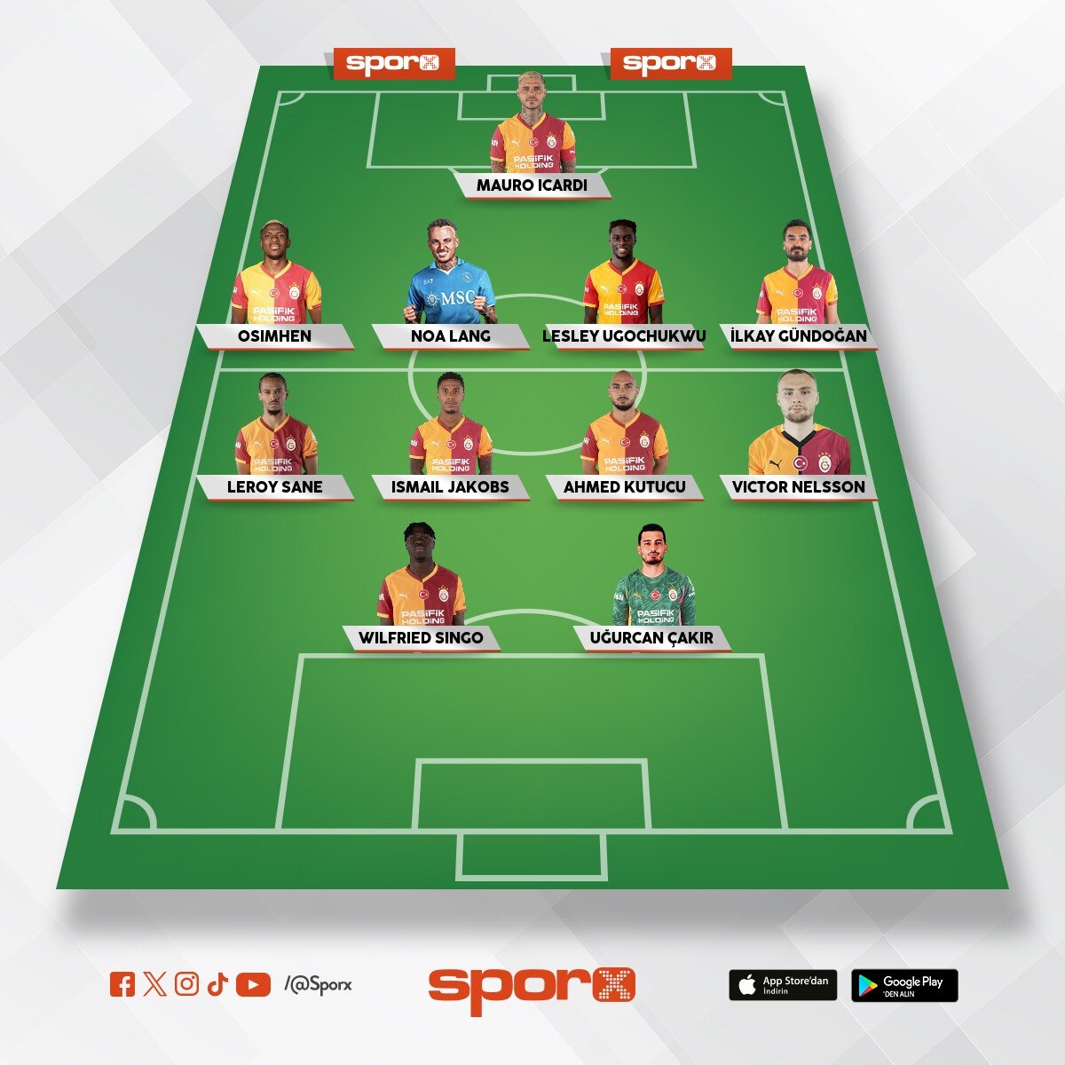 Galatasaray