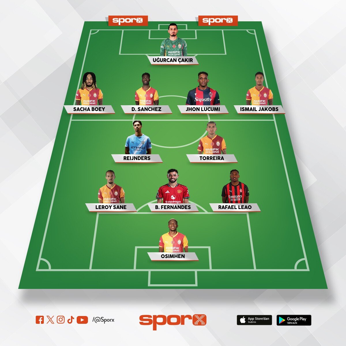 Galatasaray