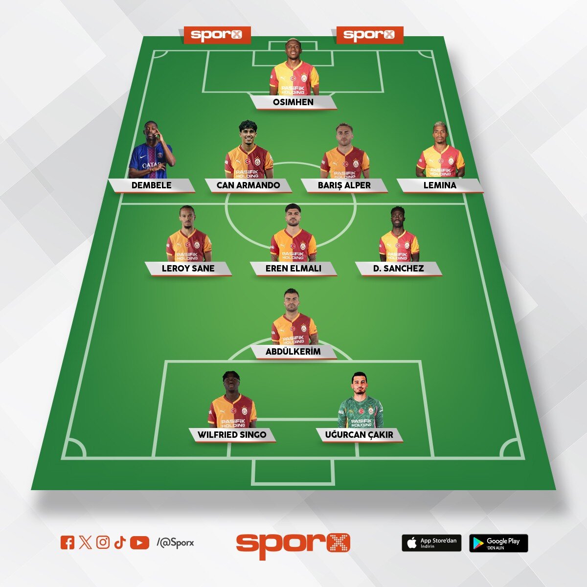GALATASARAY