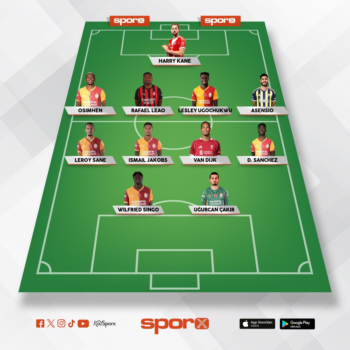 Galatasaray