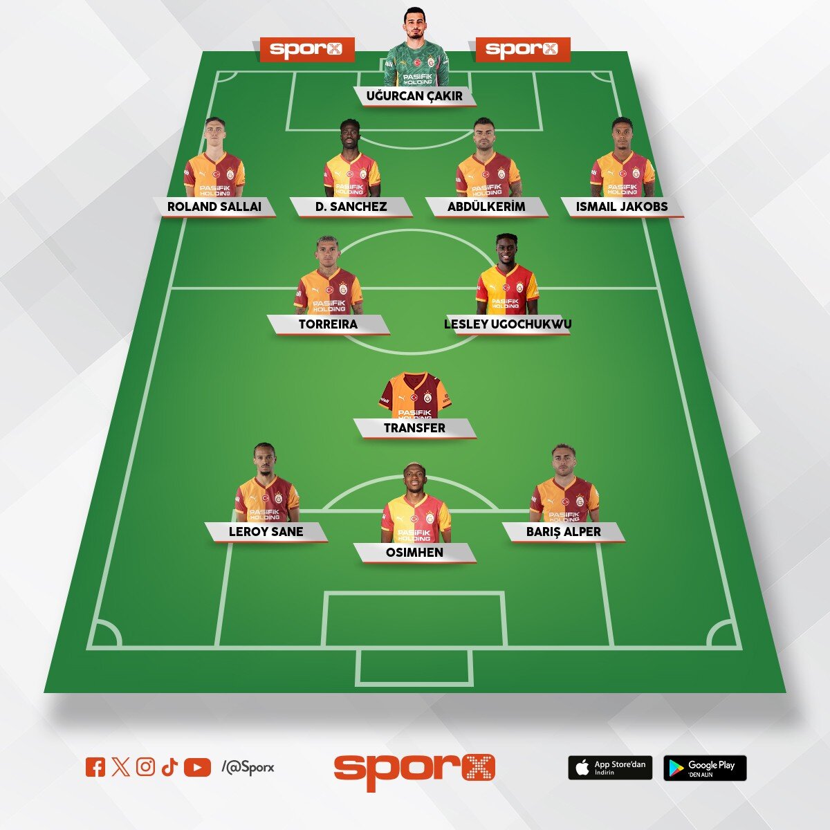 Galatasaray