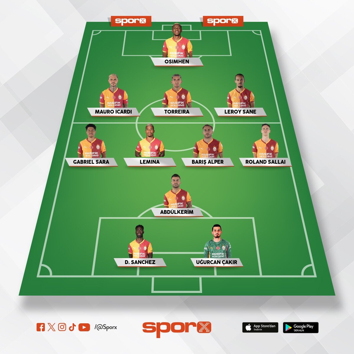 Galatasaray