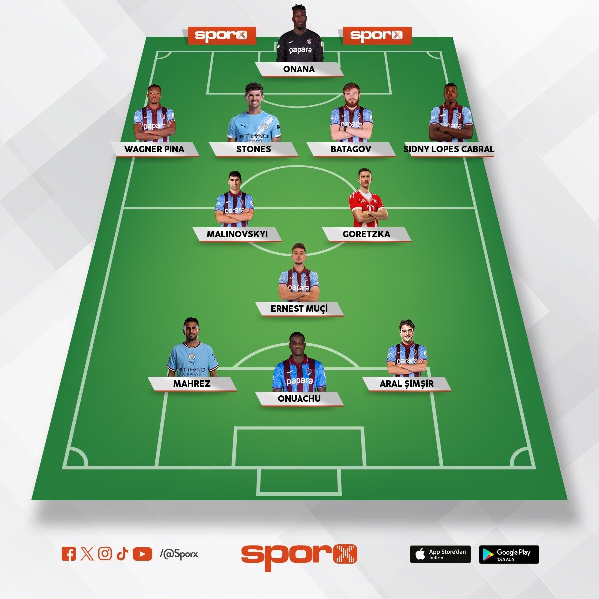 TRABZONSPOR 