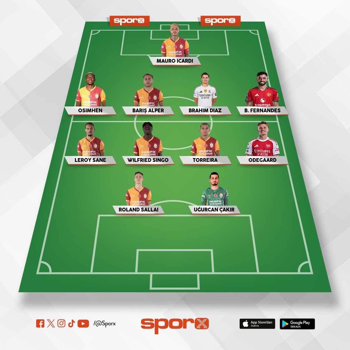 Galatasaray