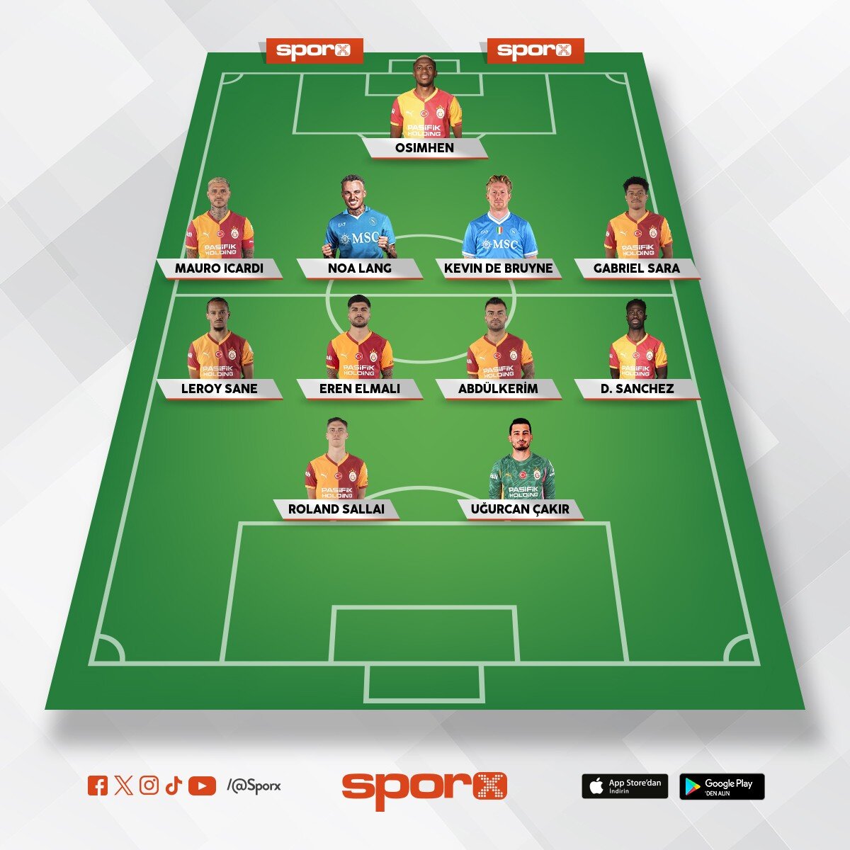 Galatasaray