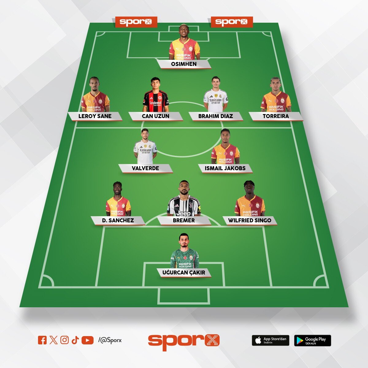Galatasaray