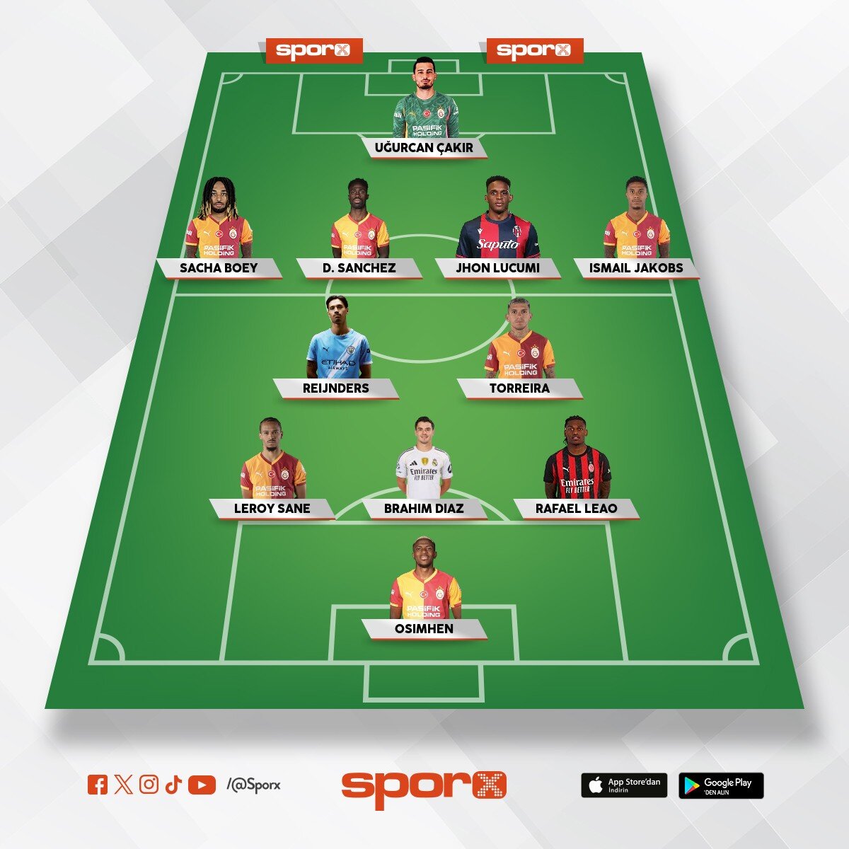 Galatasaray