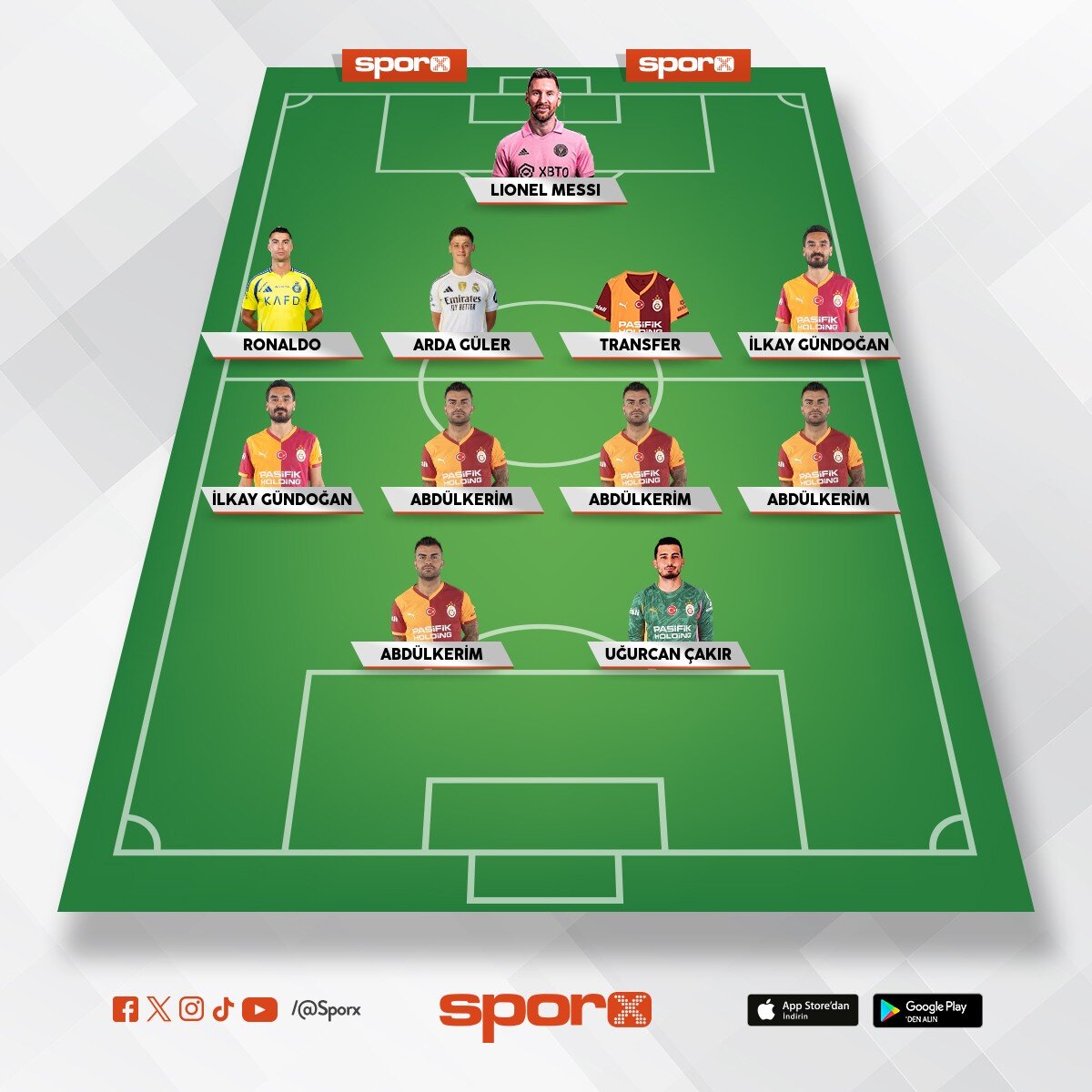 Gaslan FC