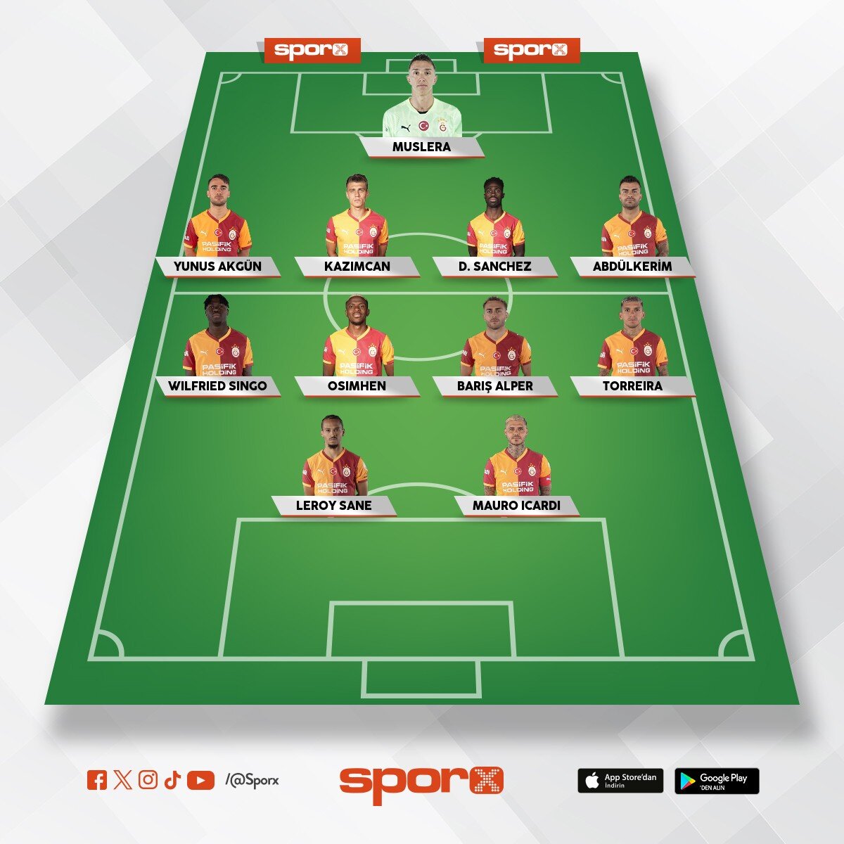 Galatasaray