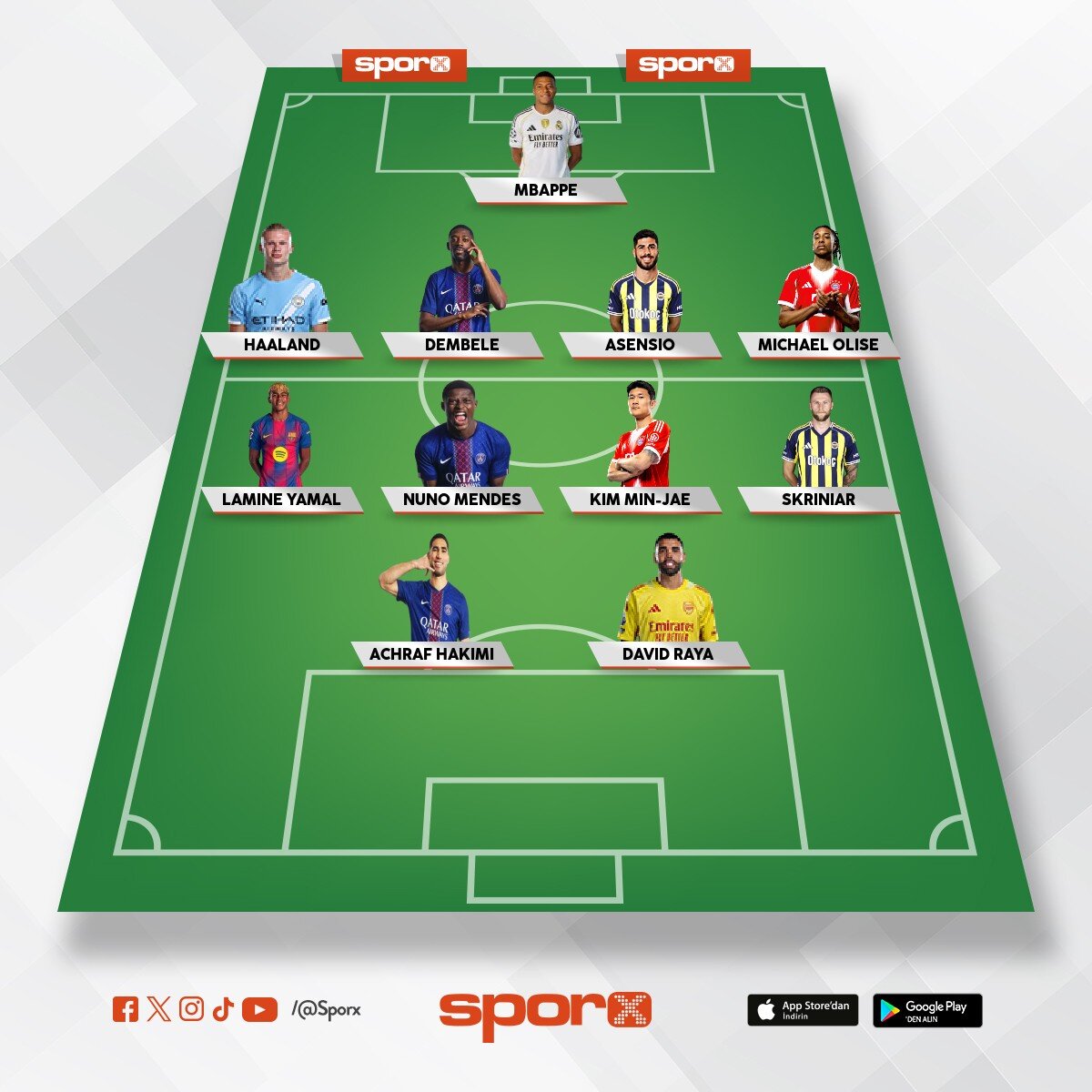 S�PER XI