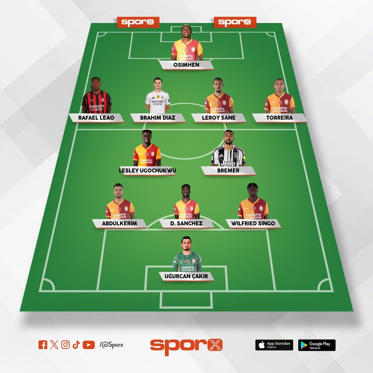 Galatasaray