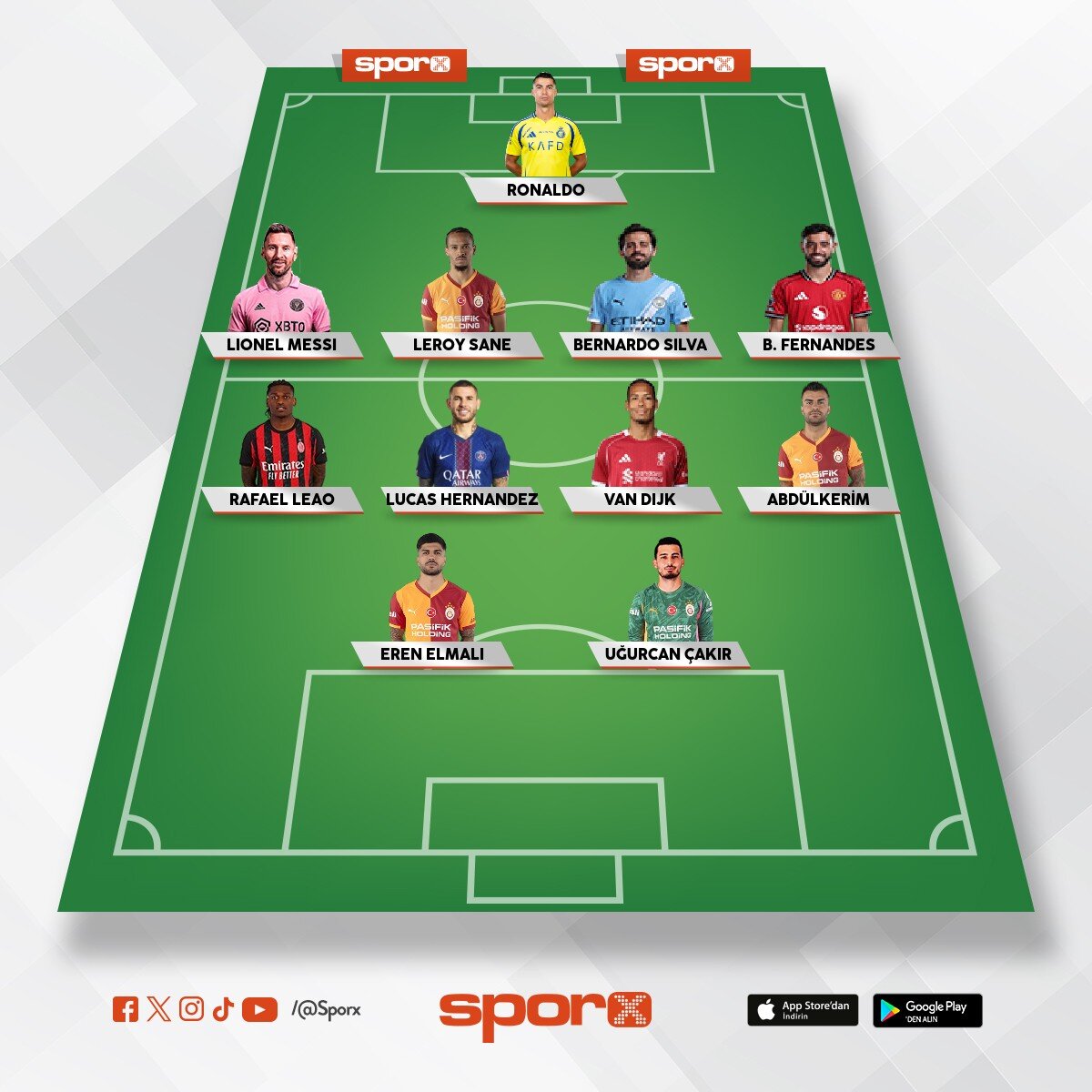 Galatasaray