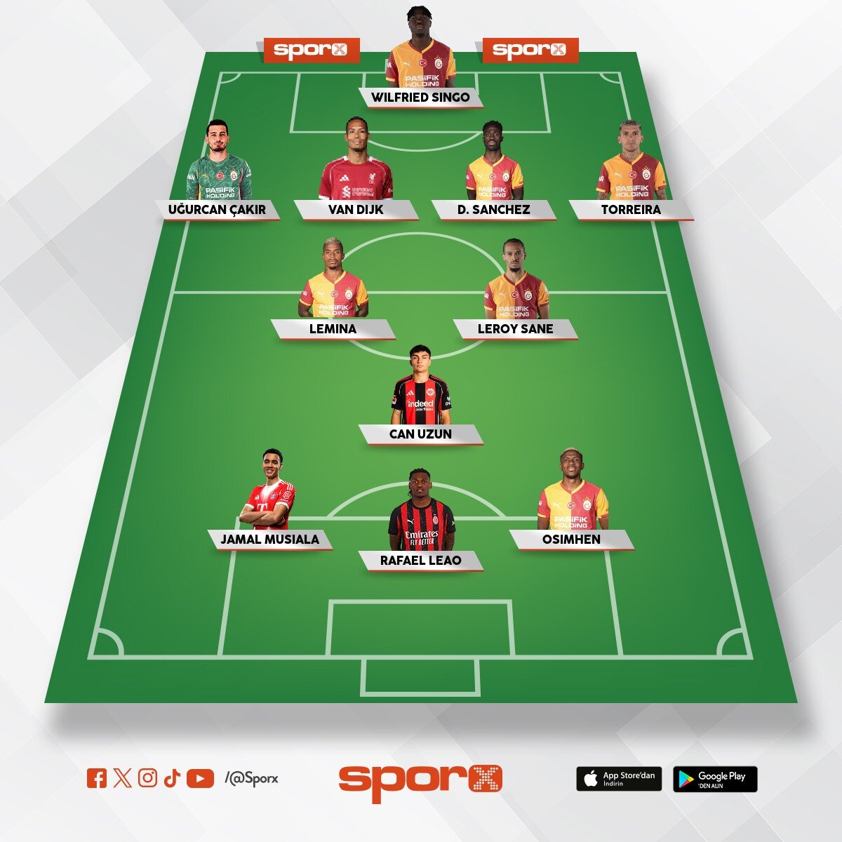 Galatasaray