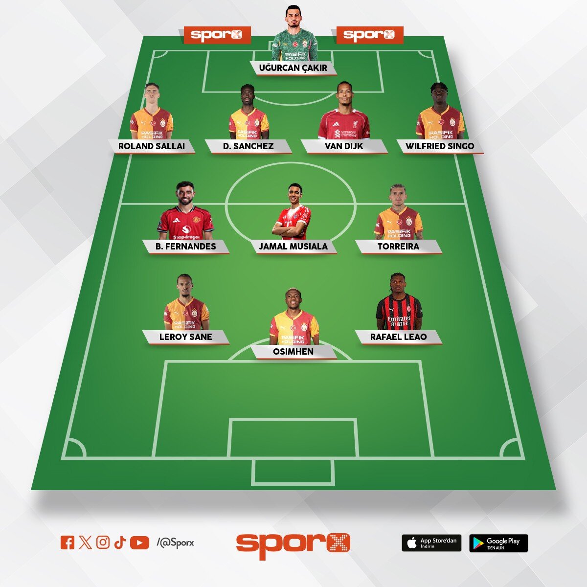 Galatasaray 