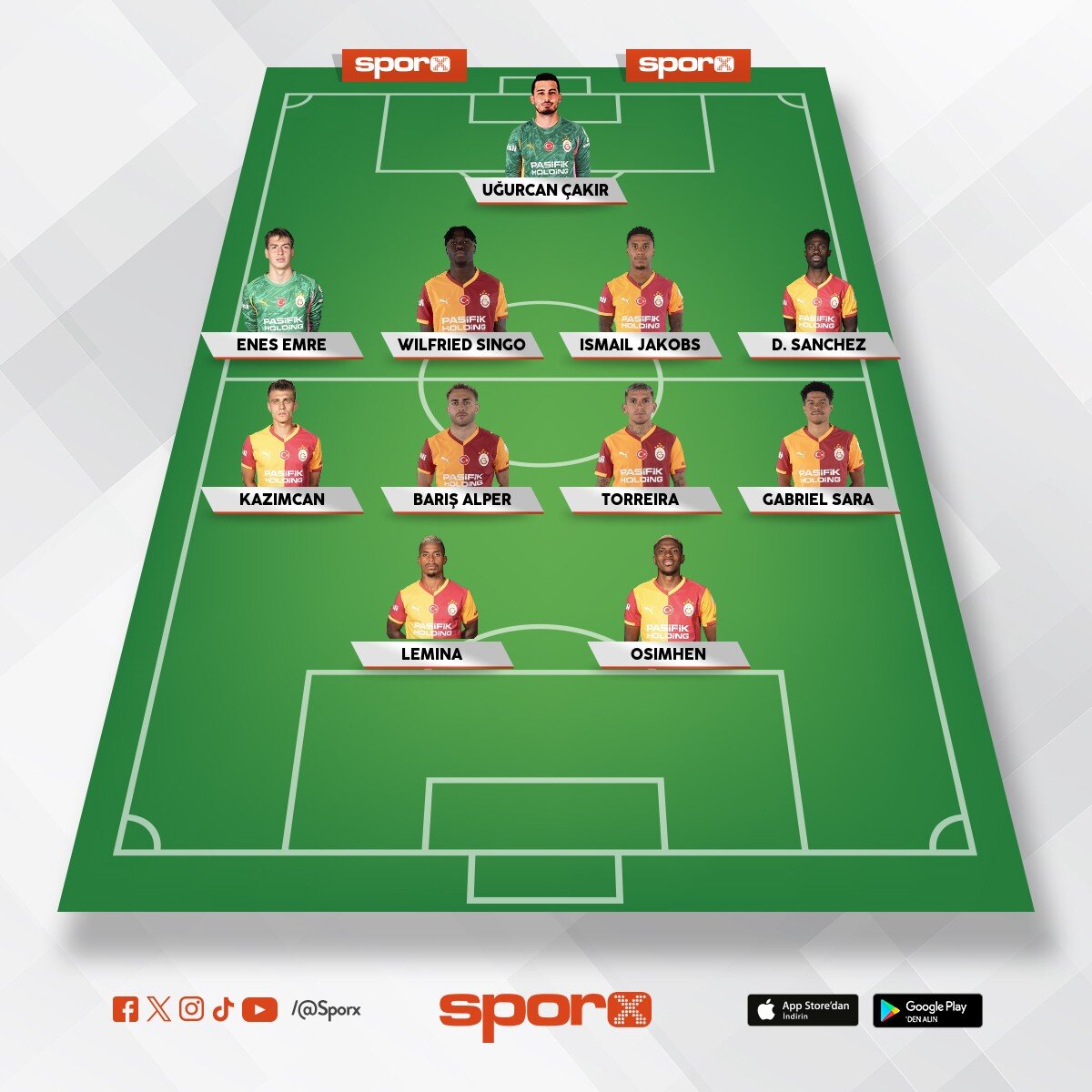 GALATASARAY