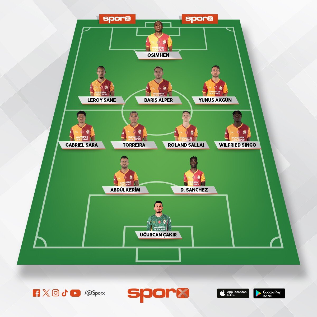 Galatasaray