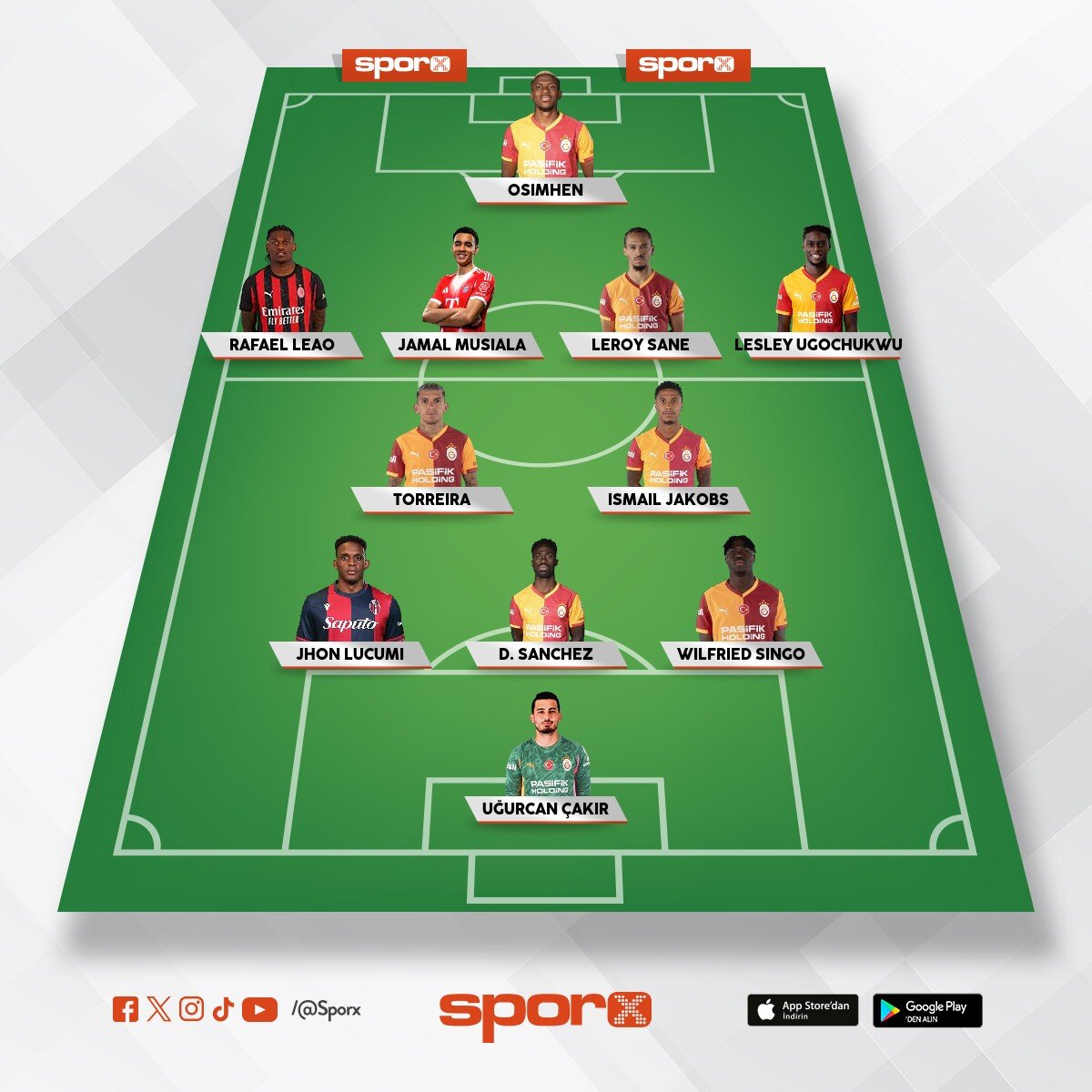 Galatasaray