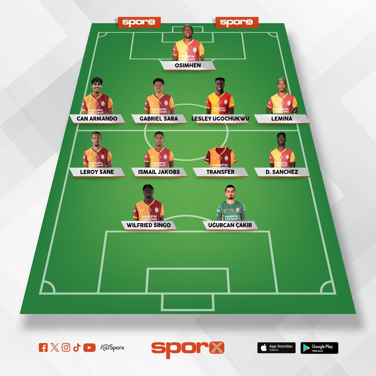 Galatasaray