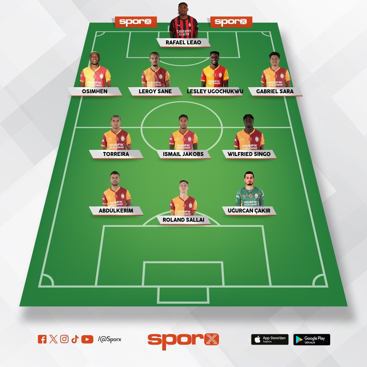 GALATASARAY