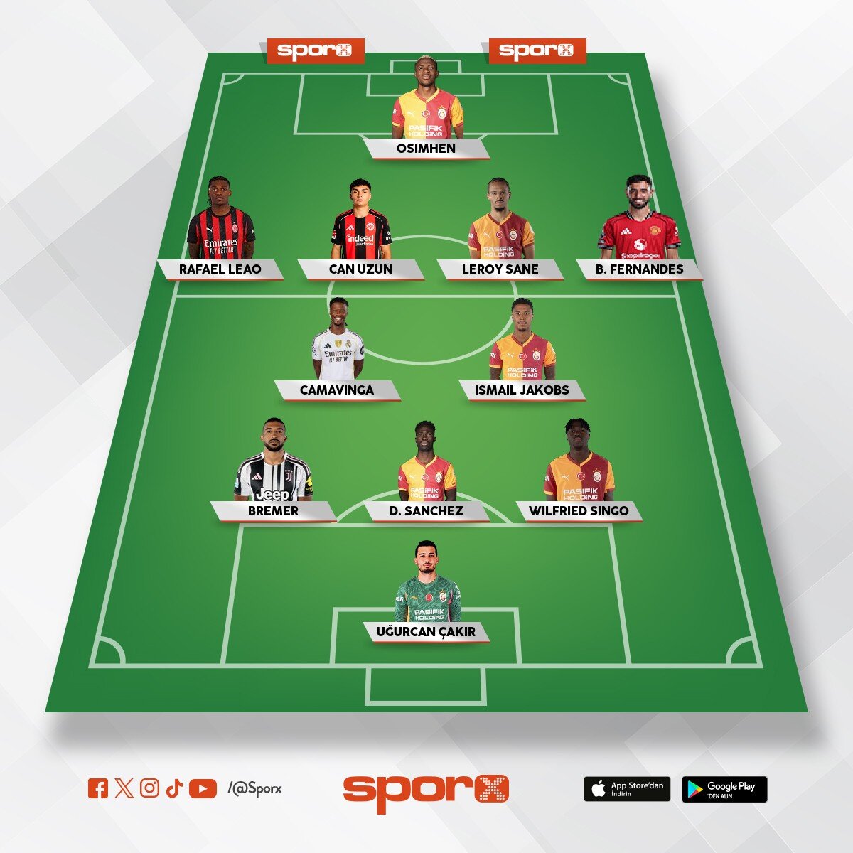 Galatasaray